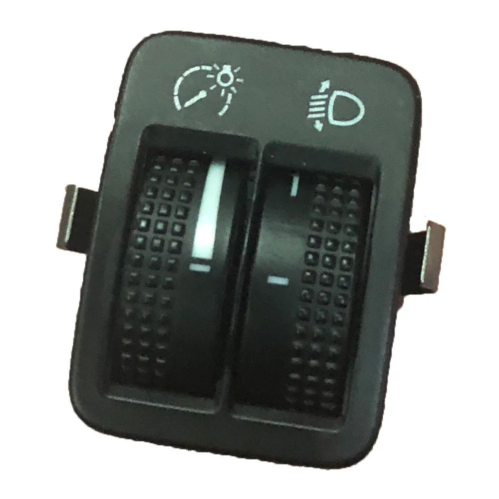 Brightness Dimmer Headlight Height Adjust Switch For VW Tiguan 5ND941333A 5N0941333A 5N0 5ND 941 333 A