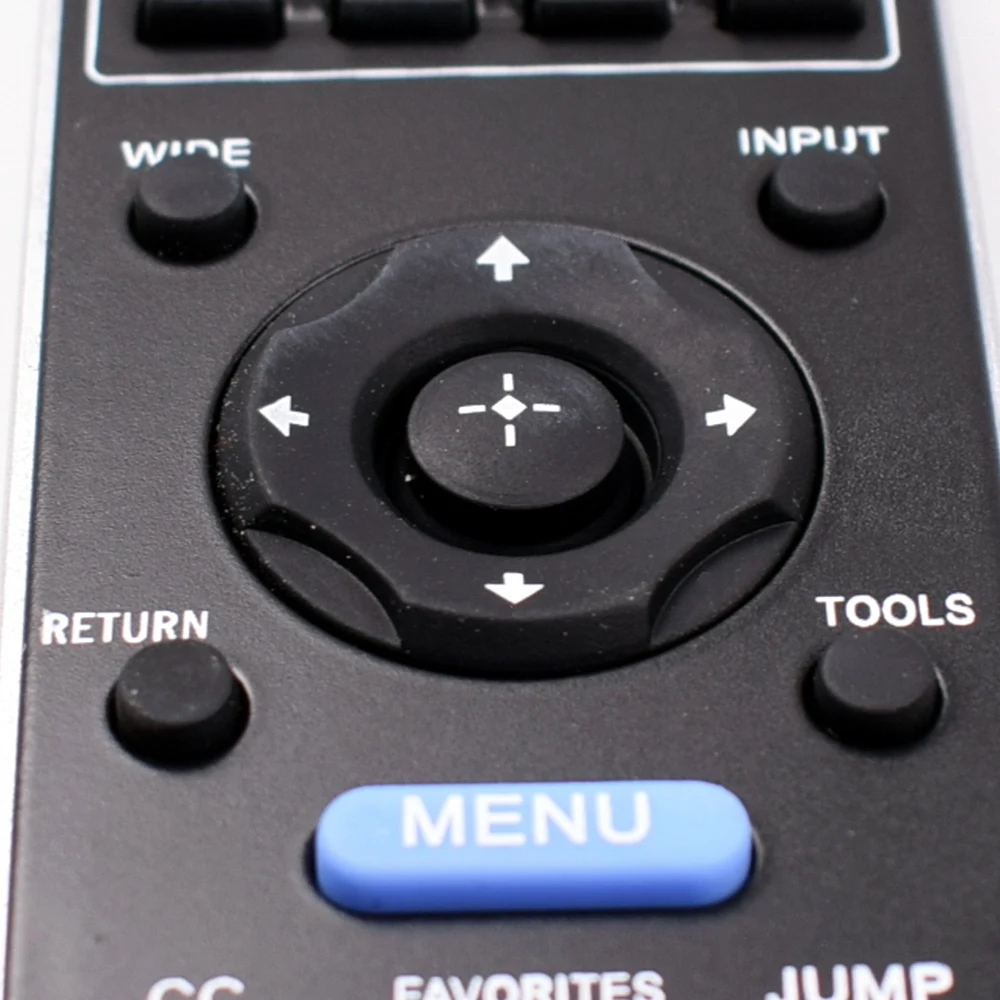 جهاز تحكم عن بعد RM YD028 لتلفزيون سوني ، LCD ، LED ، تلفاز ذكي ، يستخدم مباشرة ، KDL32L5000 ، KDL46S5100 ، KDL32XBR9 ، KDL52V5100 #6