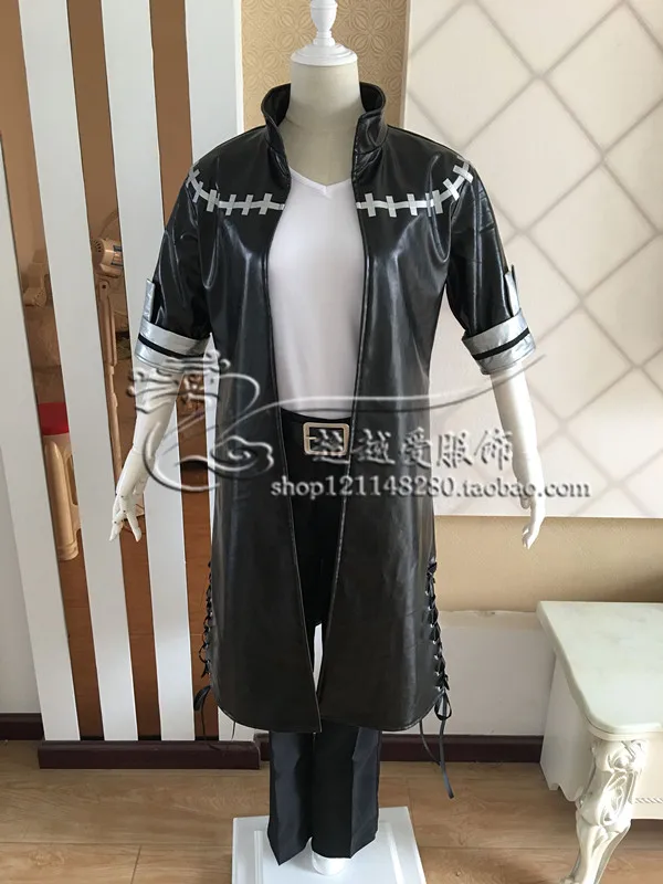 

Boku no Hero Academia OCHACO URARAKA Dabi Halloween Cosplay Costume Full Set