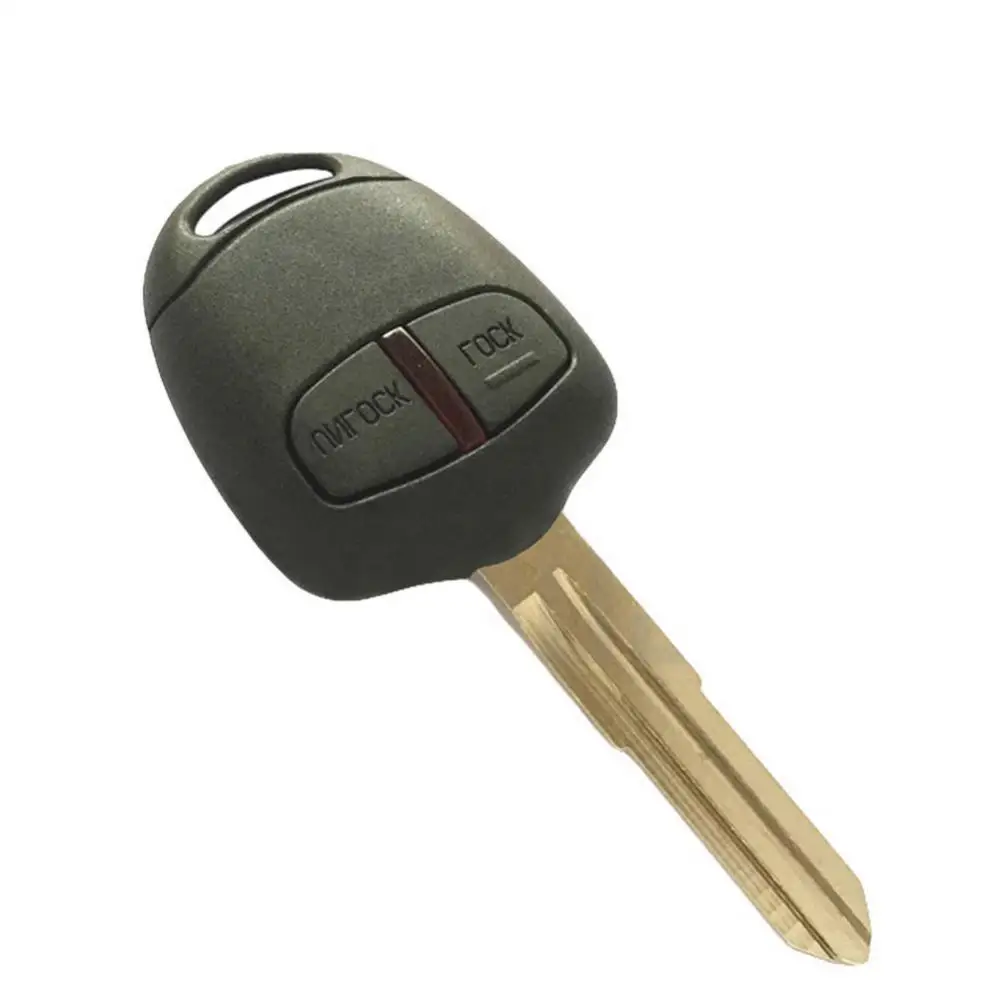 433.92MHz Car Remote Key for Mitsubishi Outlander Pajero Triton ASX Lancer MIT8