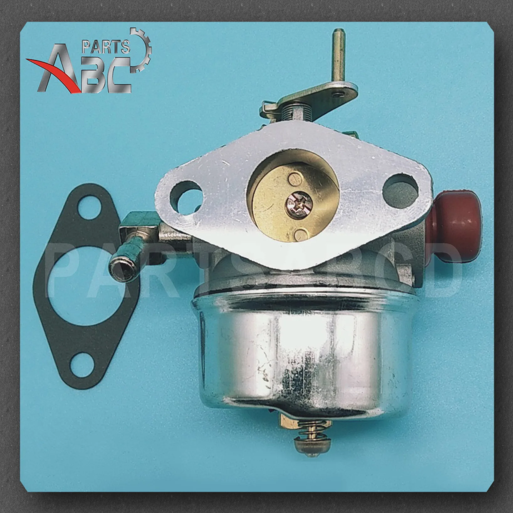 614B Carburetor for Tecumseh Horizontal Engines GEO35 GEO40 GEO50 FHP2013 8291 2308.8010 2308.8011 2308.8013 2308.8614 8308.8615