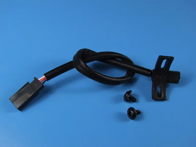 ملحقات محرك DLE الأصلية ، مع مستشعر مساحة محرك DLE ، مقاس 20/30/35/55/61 ، لتردد 20/30/35/55/61