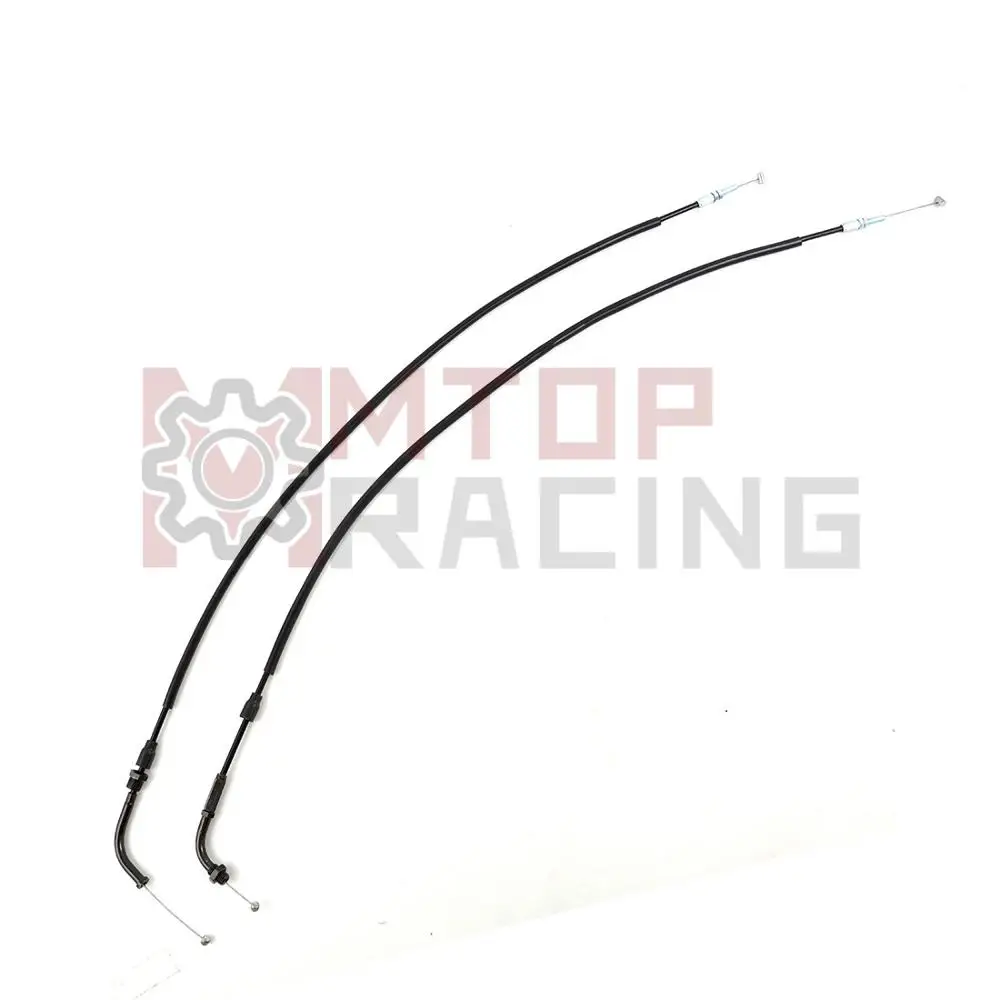 17910-MFN-D00 17920-MFN-D00 Motorcycle Accelerator Gas Cable Throttle Line For Honda CB1000R 2008 2009 2010 High Quality