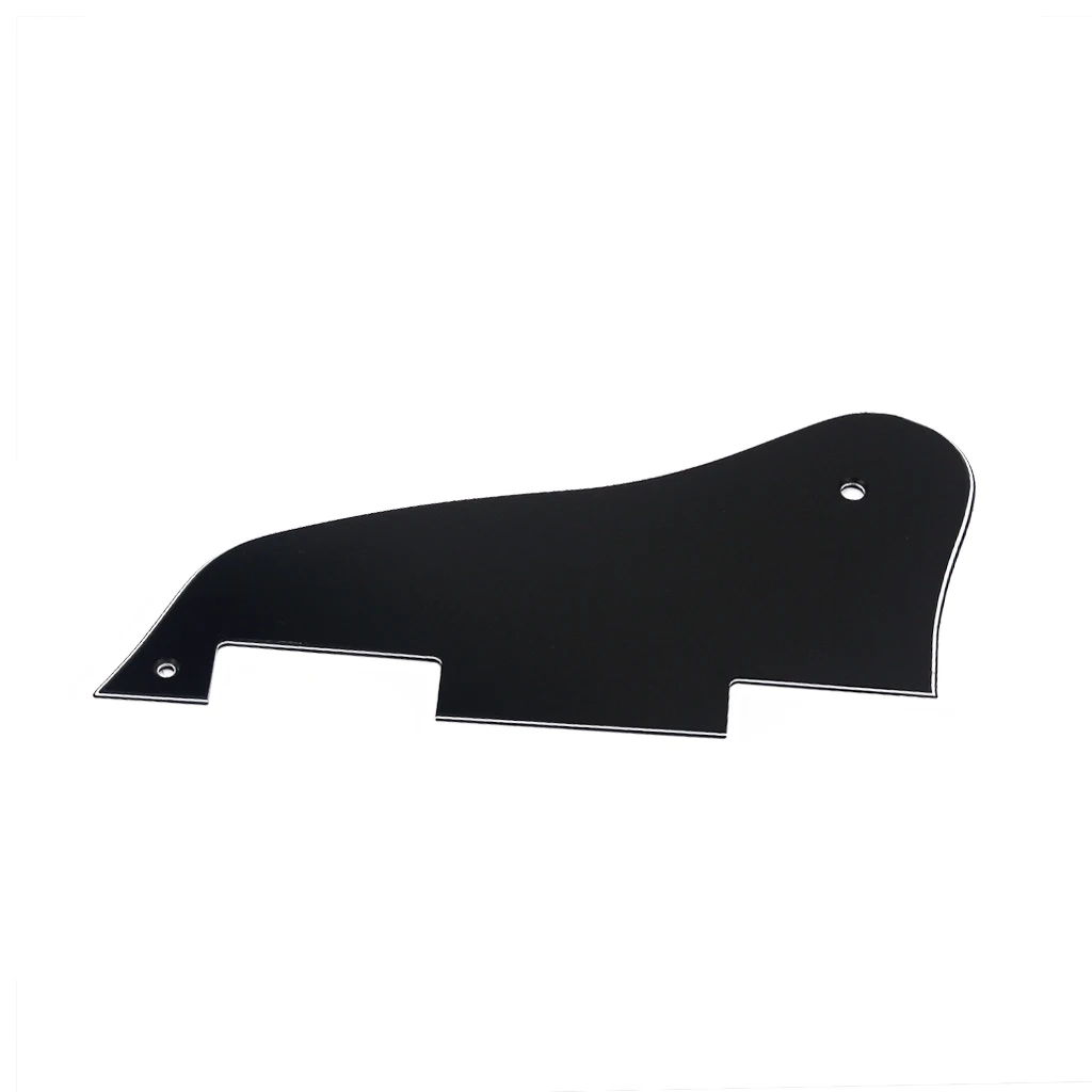 3 Ply Pickguard Protective Anti-Scratch Plate Cover for   ES-335 Electric Guitar Accessory