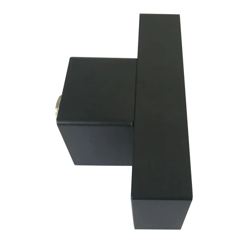 مصباح LED بالأشعة فوق البنفسجية 200 وات رأس الطابعة 365-370 نانومتر مع سطح ضوء 11*75.5 فولت #2