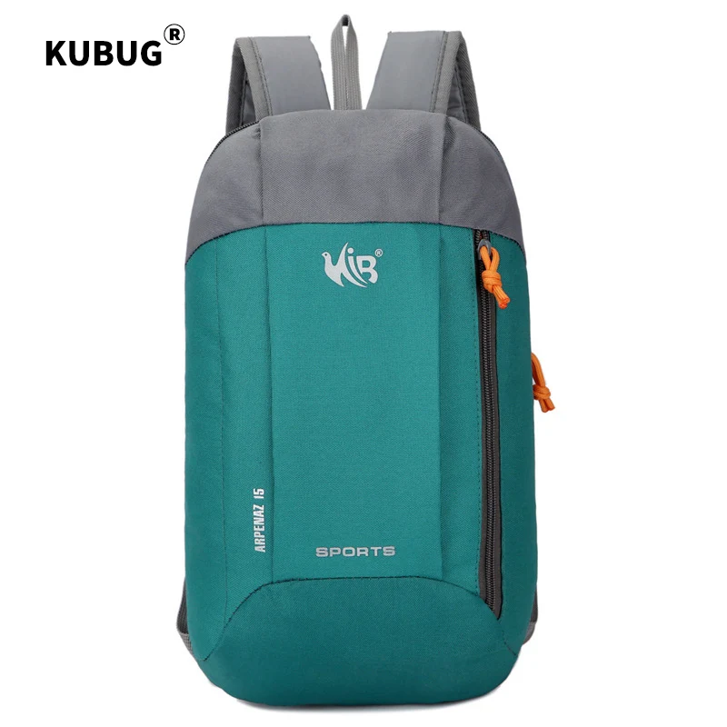 KUBUG-mochila impermeable para exteriores para hombre, mujer y niño, bolsa deportiva para viajes, Camping, senderismo, mochila escolar para