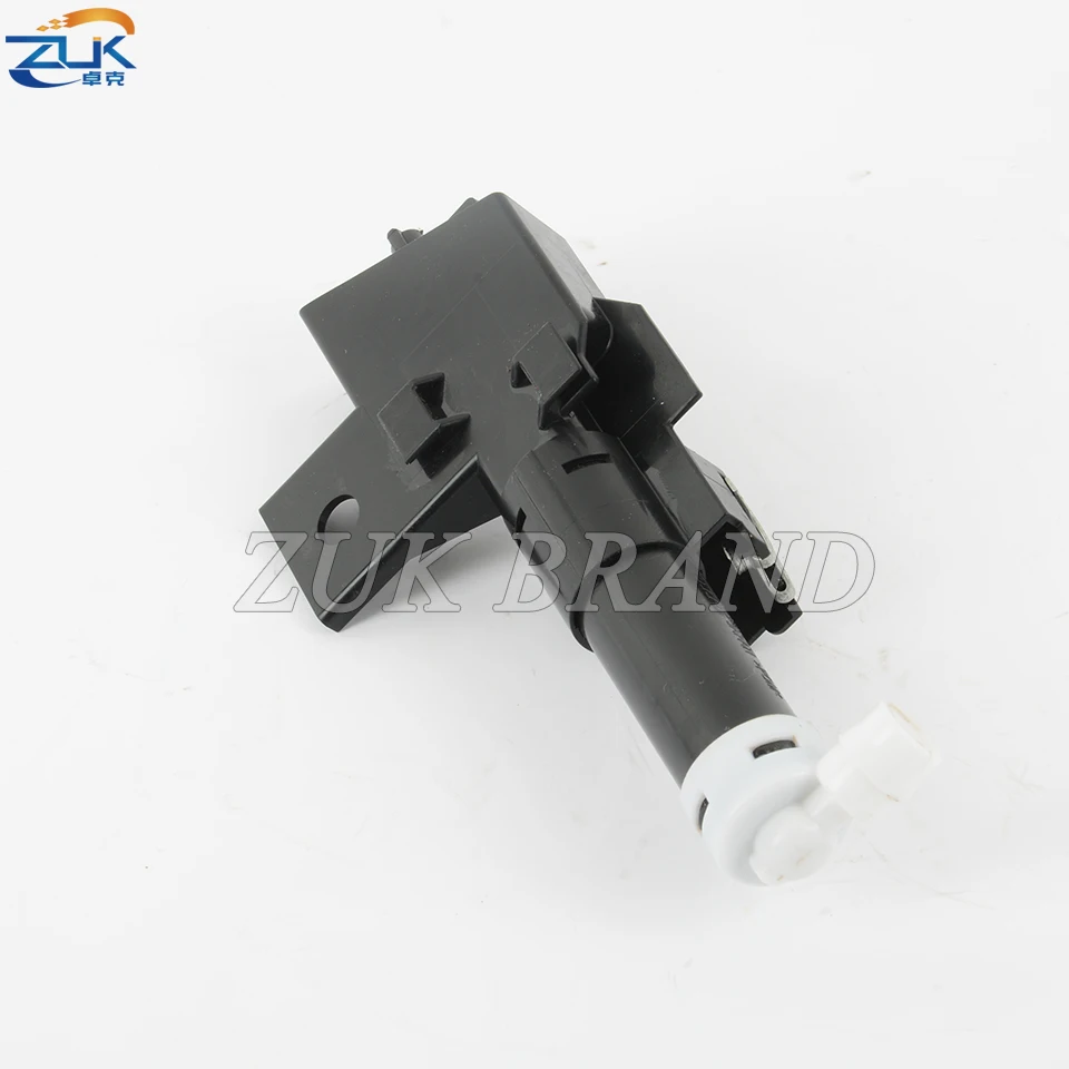 ZUK Headlamp Headlight Water Spray Nozzle Washer Actuator Jet For Subaru Forester SJ 2013 2014 Head Light Lamp Washer Nozzle