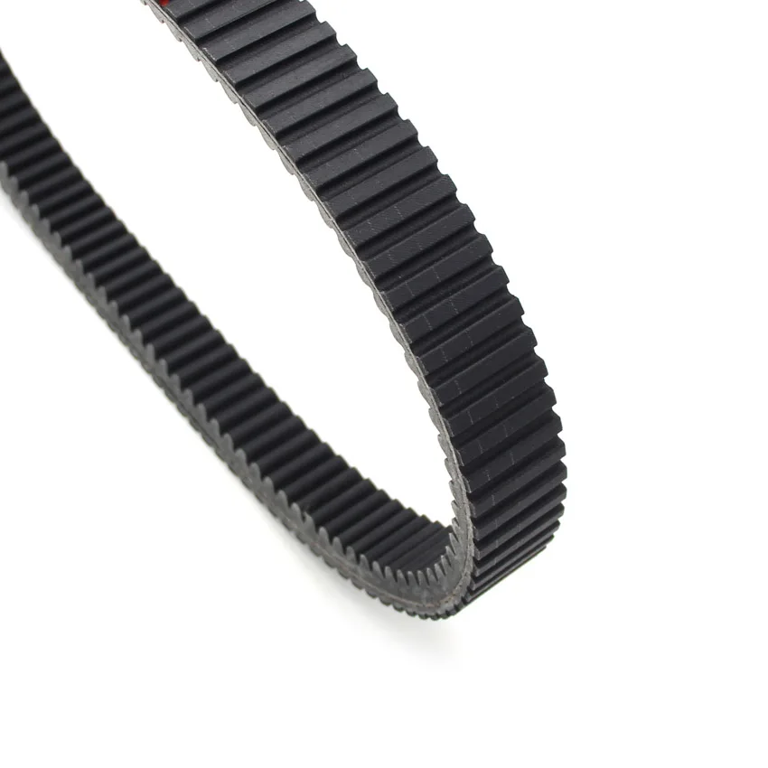 Drive belt for Yamaha Apex ER GT Mountain L-TX SE X-TX M-TX RX10/RXW10 RTX Attak Arctic Cat Bearcat XT LE 8DN-17641-00