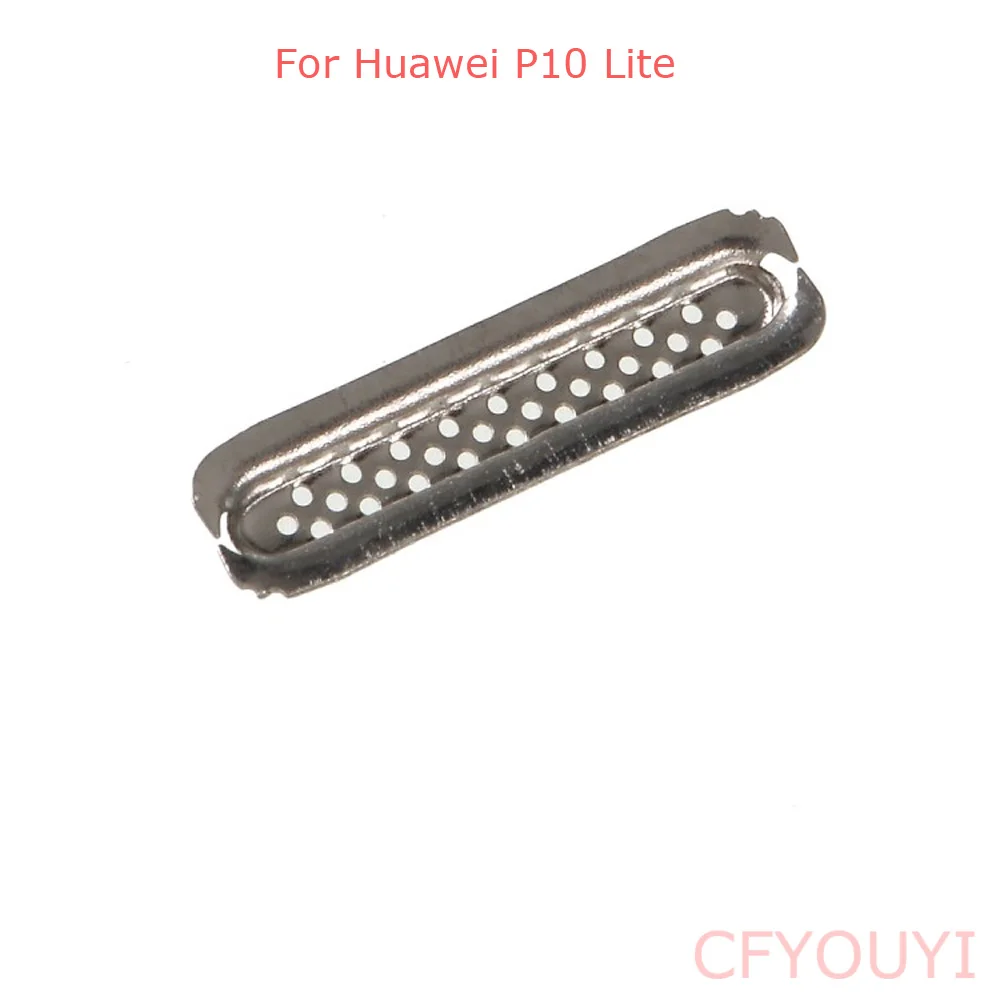 

2pcs/lot New Ear Earpiece Mesh Repair Part For Huawei P10 Lite