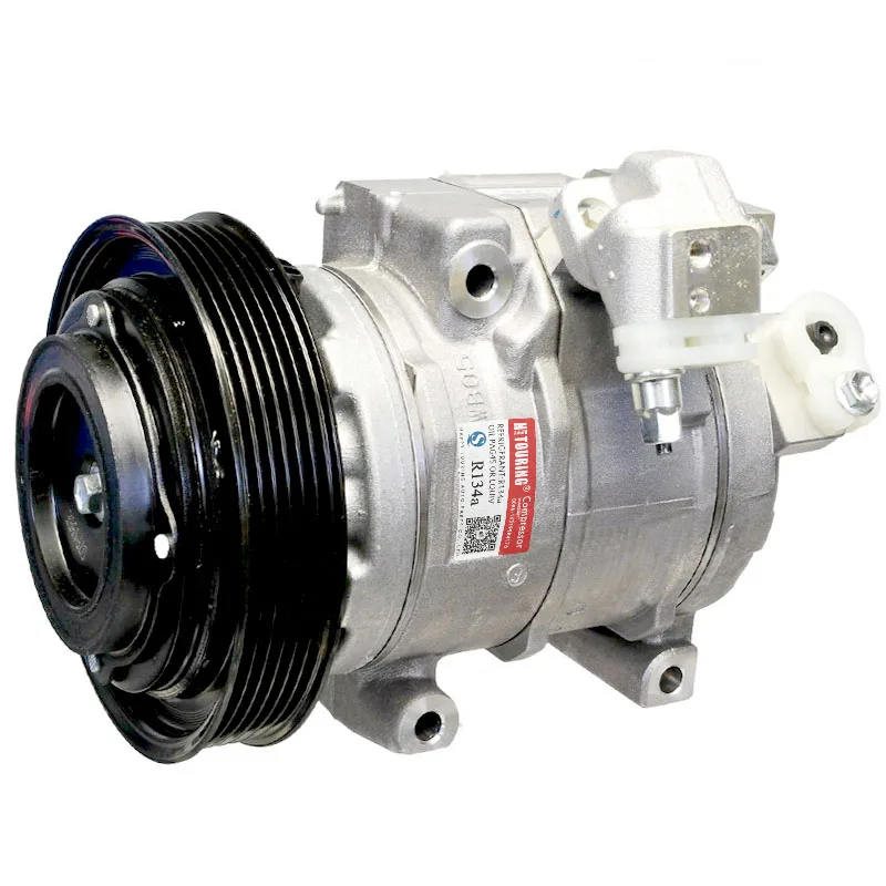 10SR15C A/C AC Compressor For HONDA ACCORD 2009 2010 2011 38810RL0G01 38810-RL0-G01