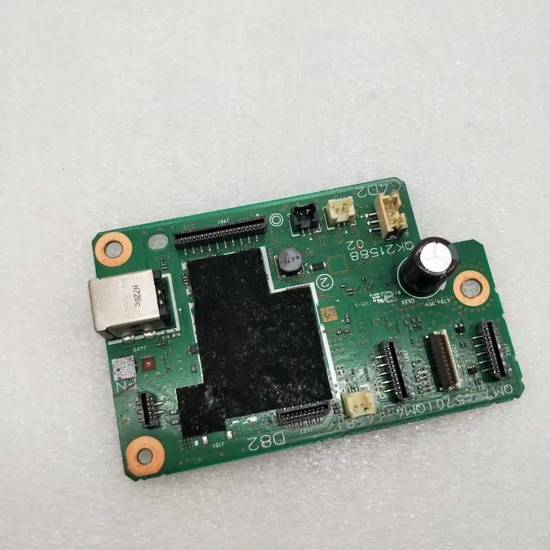 

Usb-интерфейс для печатной платы для QM7-4570 QM4-4438 для canon G2800 G 2800 g2800