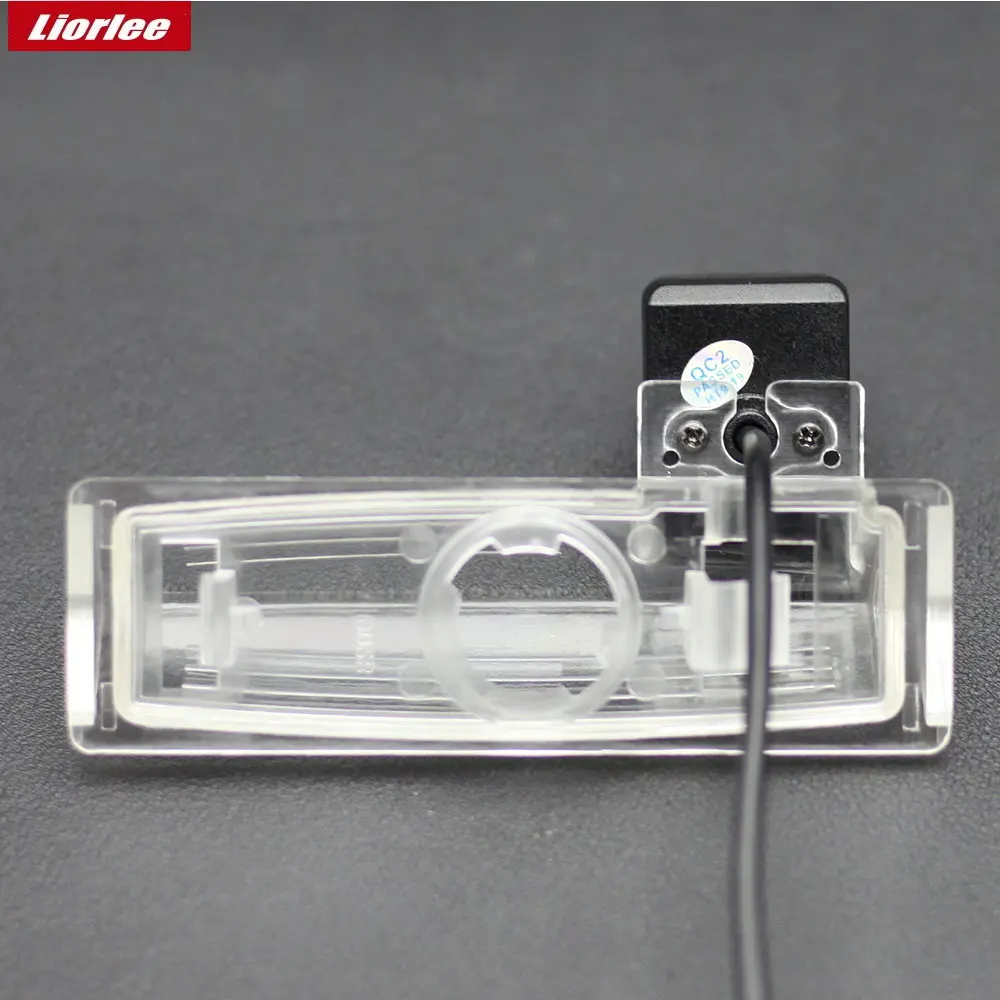 

For Lexus LS430 UCF30 2001-2006 SONY HD Chip CCD CAM Car Rear View Parking Back Camera 170 Angle 1080p Fisheye Lenses