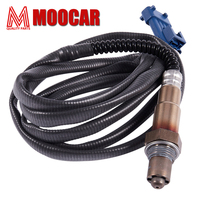 0 258 006 029 Wideband  Exhaust Gas Oxygen Sensor for FIAT ULYSSE LANCIA ZETA 2.0L 9622997780 9636148880 101980700 1628CX 1628HV