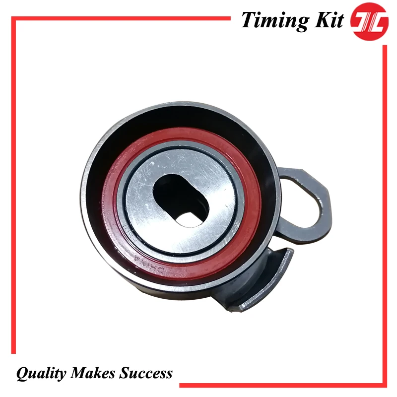 TBK001 Timing Belt Kit For JMC JX493 2.8L Boarding Carrying Kaiyun Rear Single Tyre 1006060CAT 112RU32 Belt Engine Auto Parts