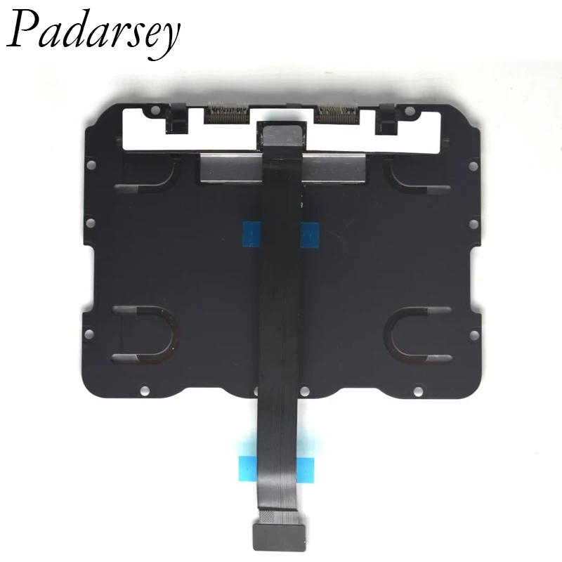 Imagem -03 - Padarsey A1502 Ipd Trackpad com Cabo Flexível Compatível para Macbook Pro Retina 13 A1502 Touchpad 92300518 Início de 2023 Anos