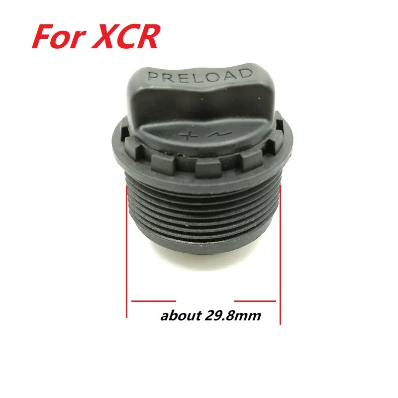 Variant: XCR32  29.8mm