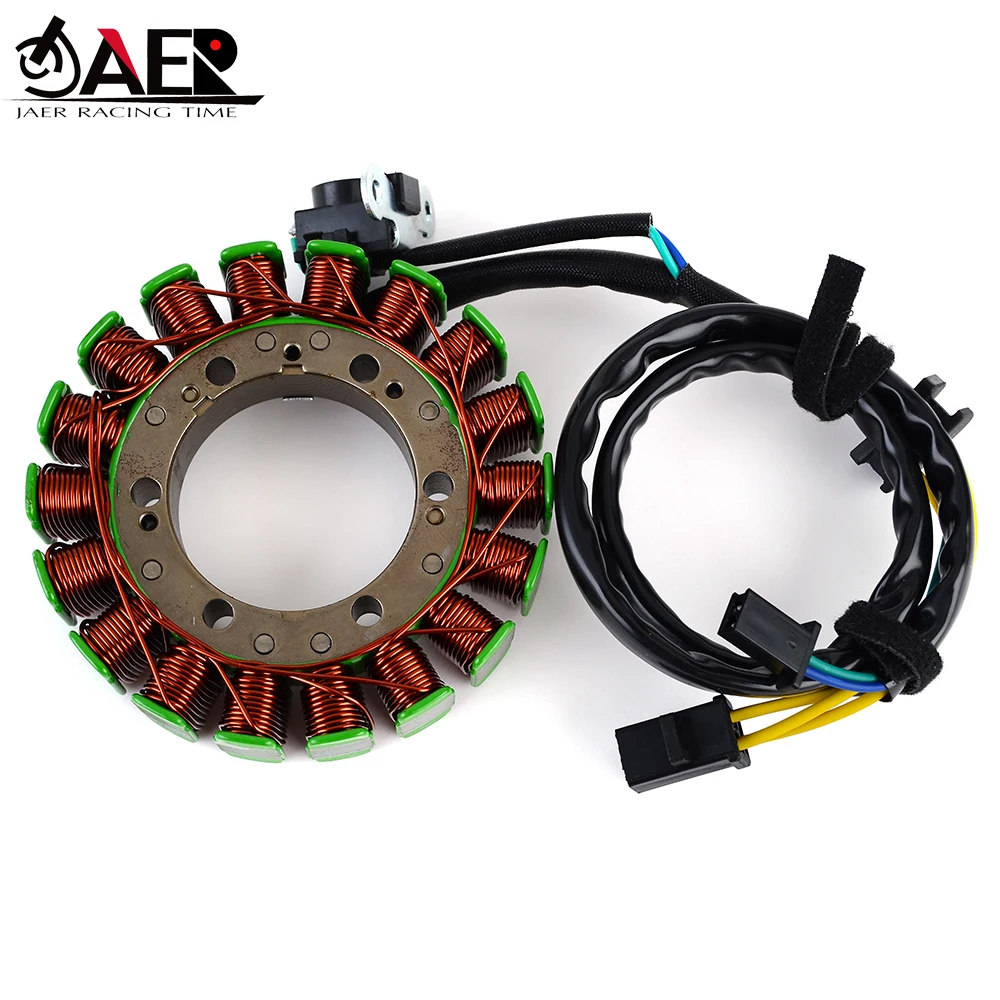 

Катушка статора мотоцикла для Cagiva Raptor 1000 V Raptor 1000 Navigator 1000 X-TRA Raptor 1000 2000-2005 800096391