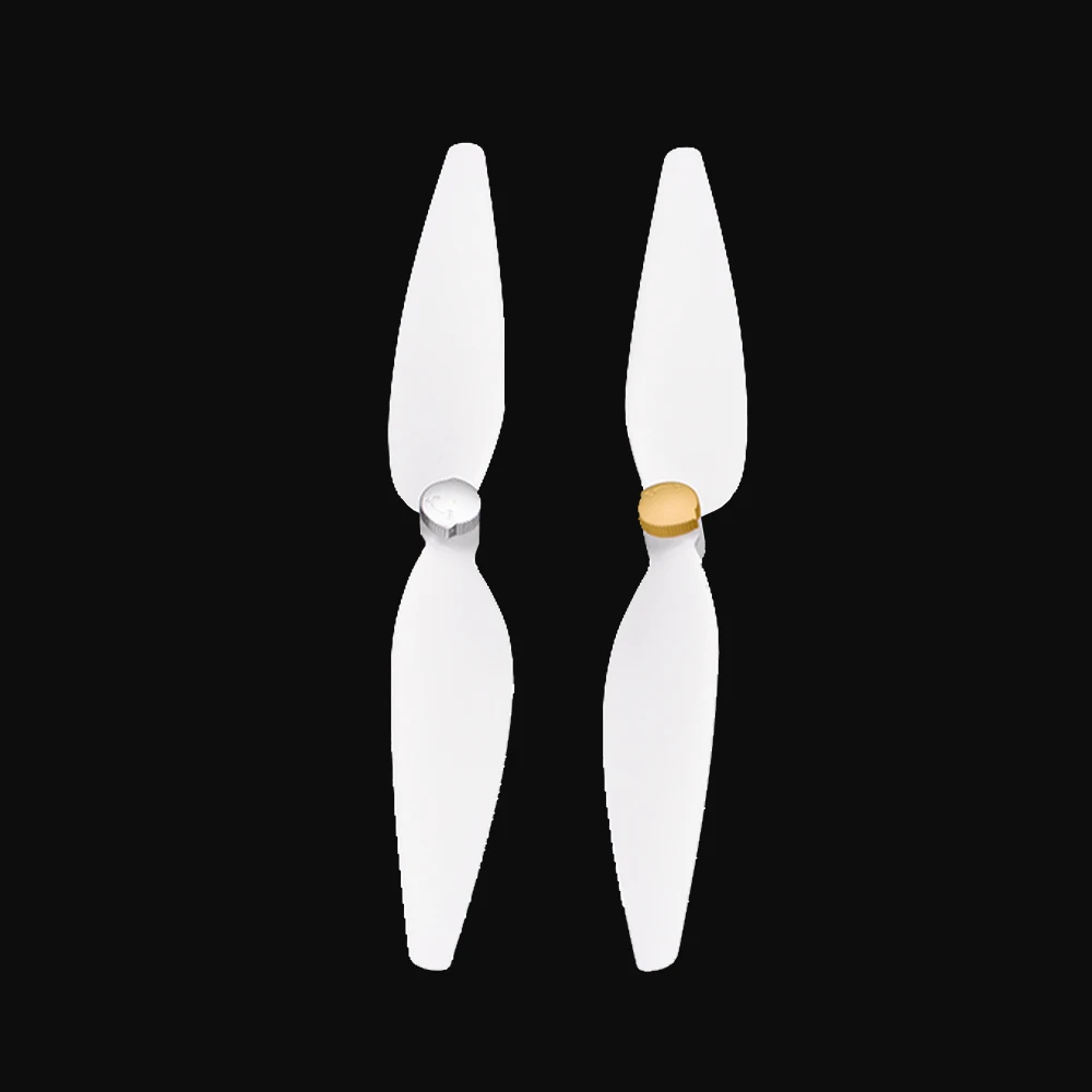 4 Pairs 10inch propeller for RC xiaomi 4K drone White pervane drone blade propeller for xiaomi mi drone 4k propeller accessories