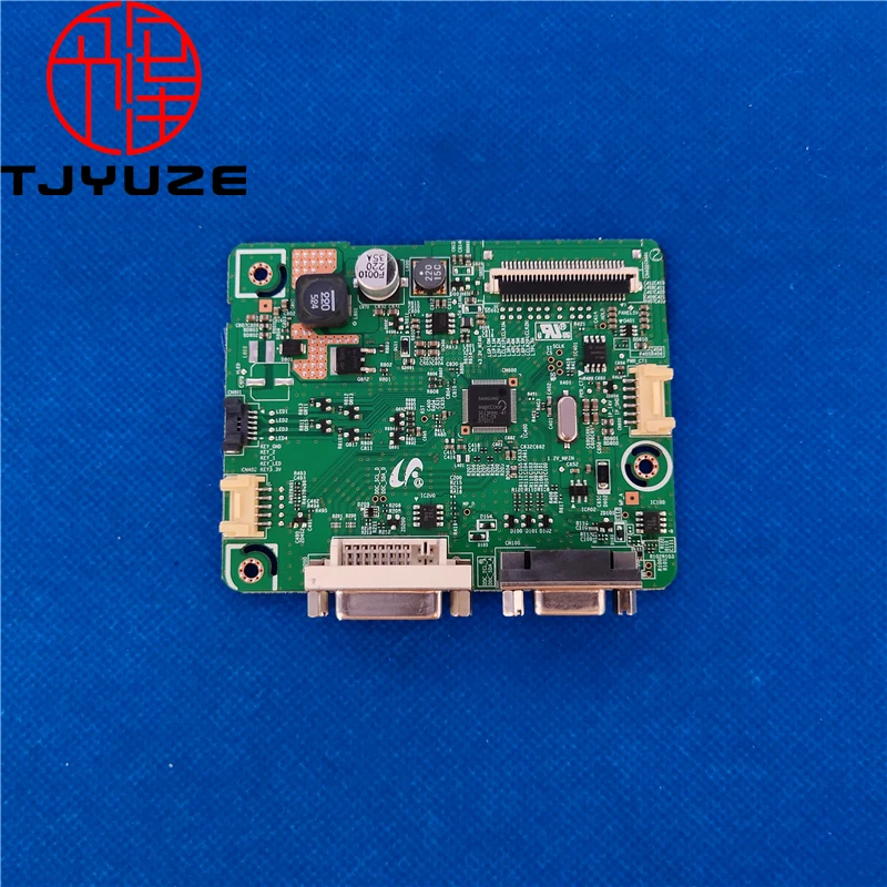 

Good Test For S27E450B Monitor Main Board BN41-02419B 02419A BN94-11413F NT68658_SE450_1A1D Motherboard S27E450 S24E350