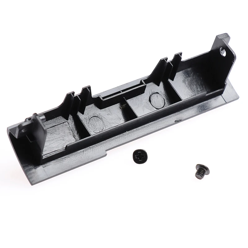 Lunette de protection pour disque dur d'ordinateur portable Dell Latitude E6540 Lapotp, couvercle de caddie HDD avec vis