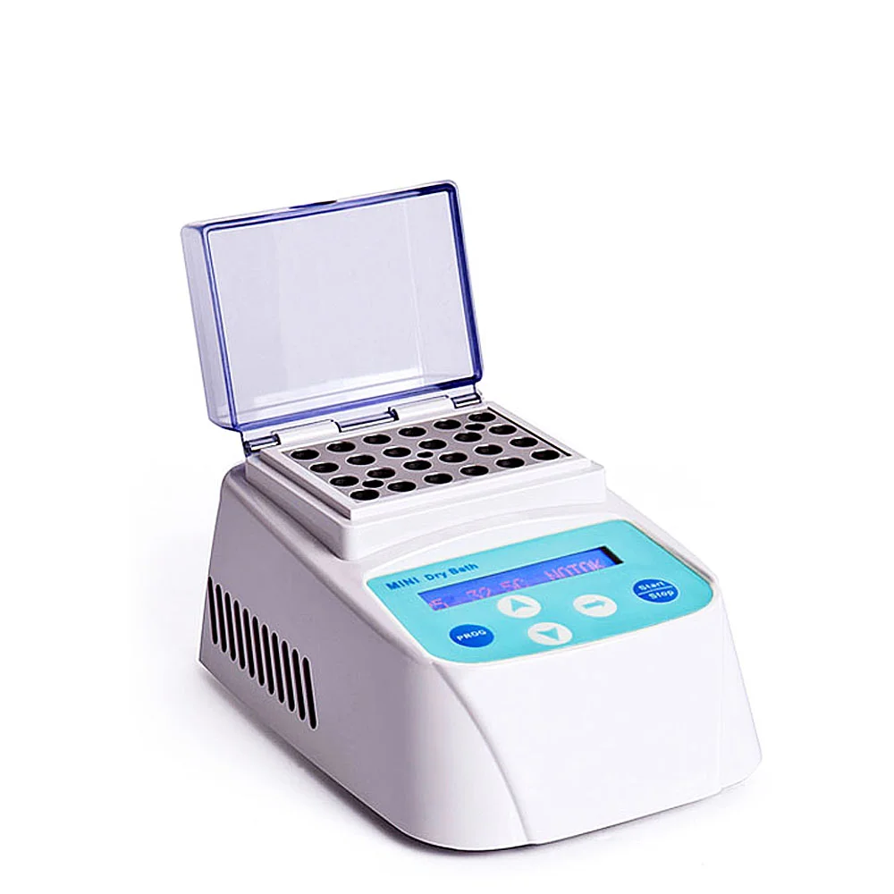 

MiniB-100 Series Laboratory Mini Dry Bath Biochemical Seed Incubator