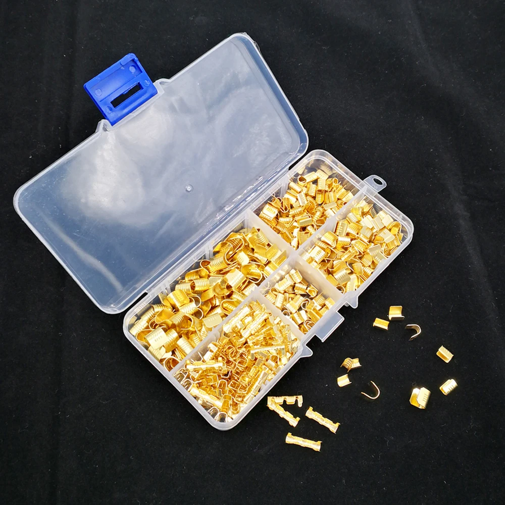 العقص أدوات Termintal عدة KIT-02BS 0.5-6.0mm2 القياسية سلك Cimper مجموعة