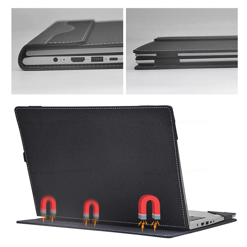 Laptop Cases For Lenovo YOGA 530 2019 Flex 6 Laptop Sleeves For Yoga 520 Flex 5 14\