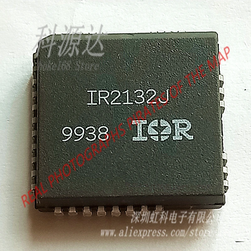 5pcs/lot IR2132J PLCC-44 In Stock