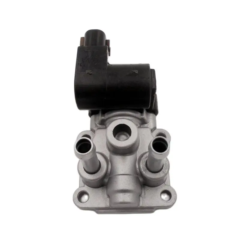 Car Idle Air Control Valve Idle Speed Motor 22270-16110 For  Toyota Avensis Soluna Vios 2227016110  5AFE, 8AFE, 4AFE, 7AFE