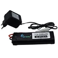 3500mah with EU