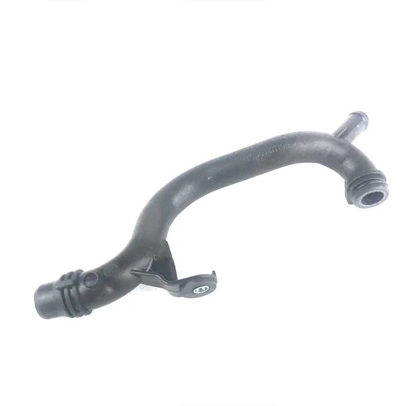 06h121065d  06h 121 065d for Audi A4 A5 A6 Q5  cooling hose Plastic water pipe 06H121065D 06H 121 065D