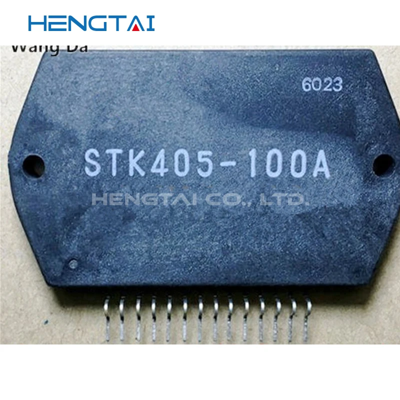 Miễn Phí Vận Chuyển STK405-100A STK405-110A STK405-120A Mới Và Ban Đầu Mô Đun