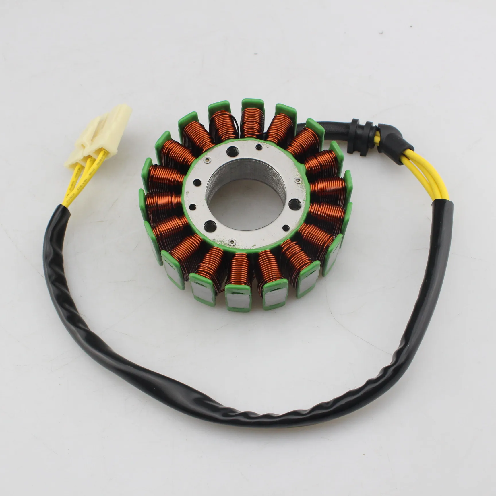 Motorcycle Magneto Stator Coil For KTM 90139004000 125 200 DUKE RC200 RC125 RC200 ABS 125 DUKE ABS Engine Parts