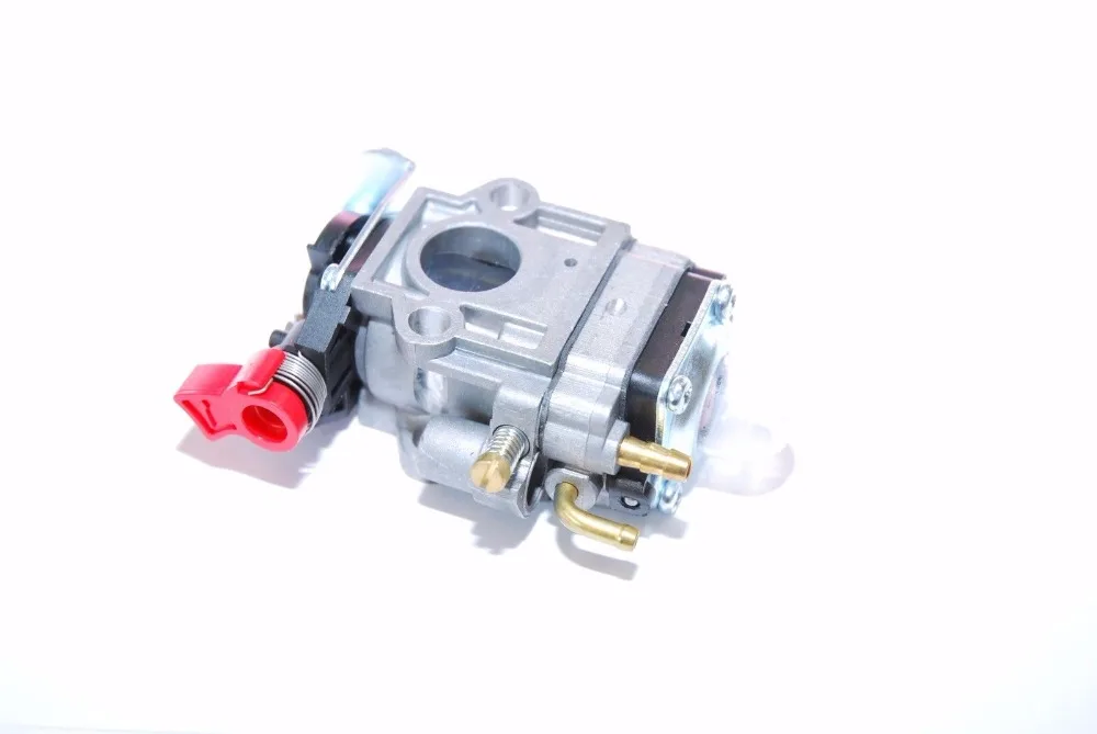 CARBURETOR FOR CIFARELI 755 753 746 744 735 453 446 VAREADOR 5514 MASTER WYK-143 SC-800 CARB TRIMMER BRUSHCUTTER WIPPER etc.