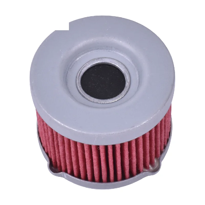 Motorcycle Oil Filter for Aprilia Scooter 125 200 Scarabeo Light Net i.e. Scarabeo125