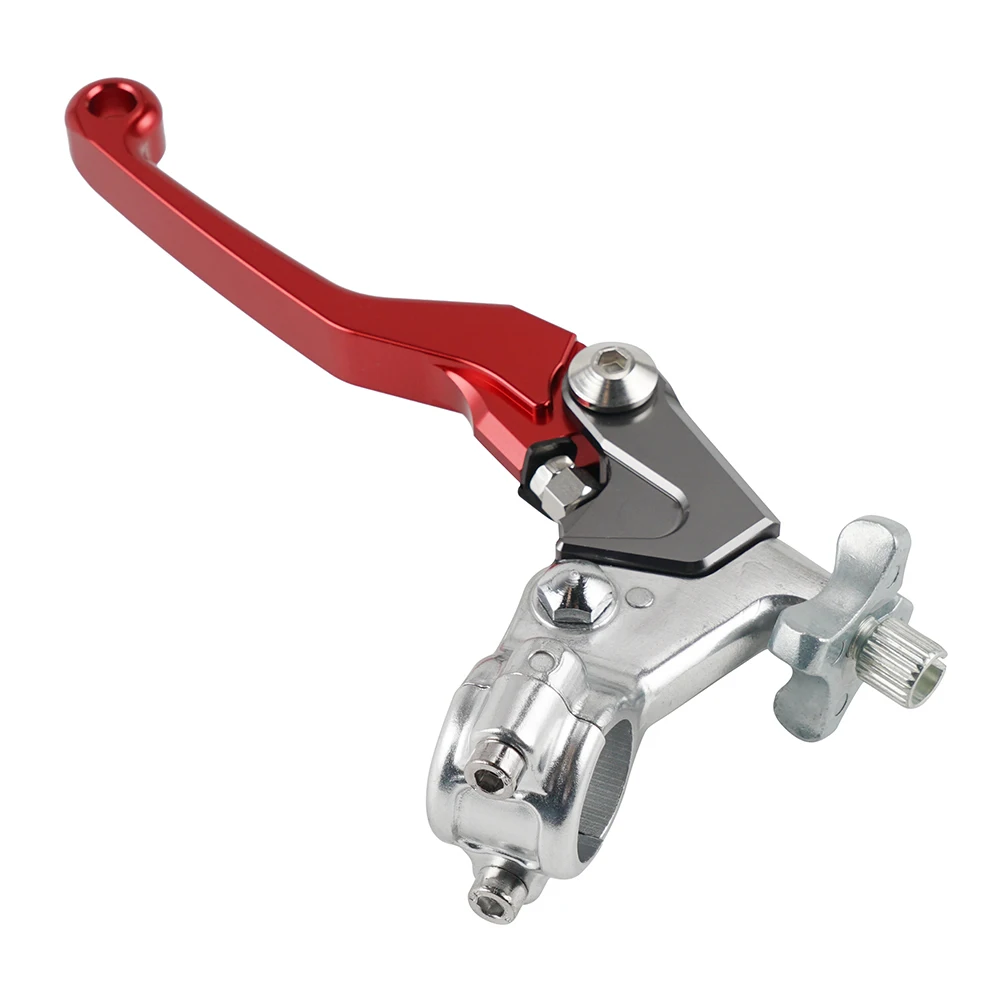 

Motorcycle Clutch Lever For Honda CRF 150R 450R CR 80R 85R 85RB 125R 250R 500R XR 250R 400R 650R 250 CRM 250R 250AR XR 400