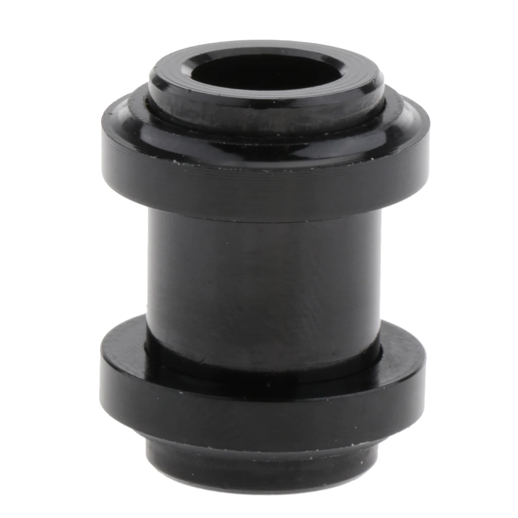 Mountain Bike Shock Absorber Bushings, Bicycle Rear Shock Mount Hardware Suspension Accessories