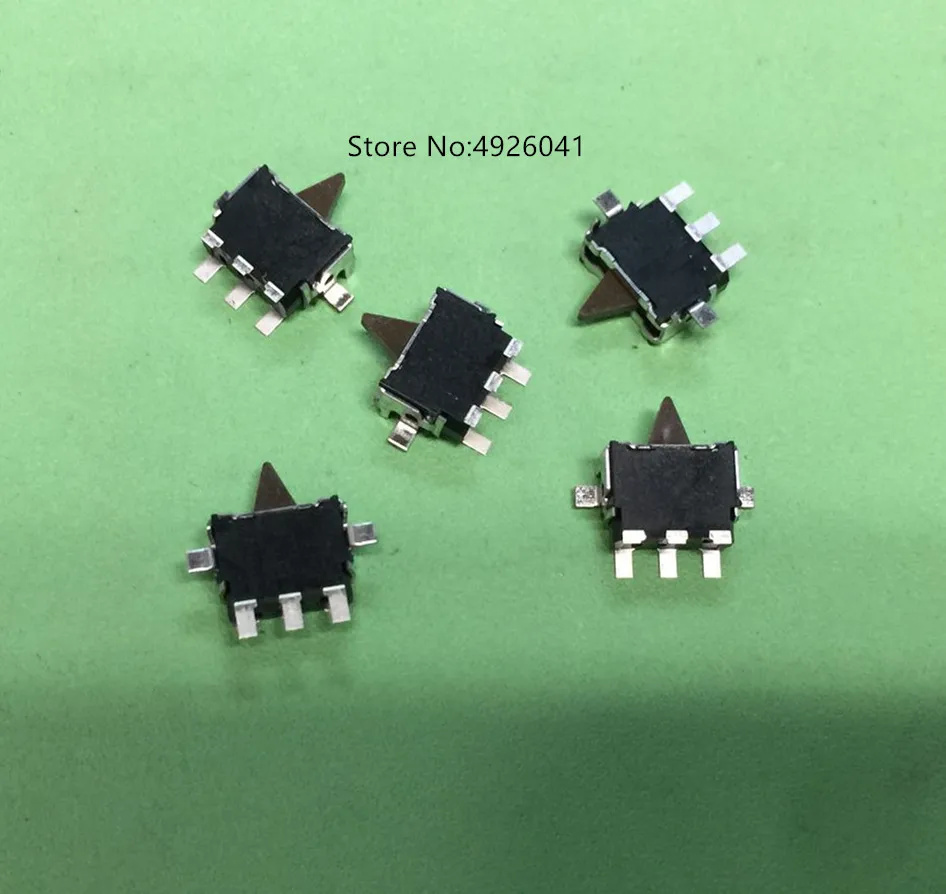 

2-5PCS/LOT DSS-ESE24MH1 ESE-24MH1 ESE24MH1T Bidirectional detection limit switch Limit switch Travel switch