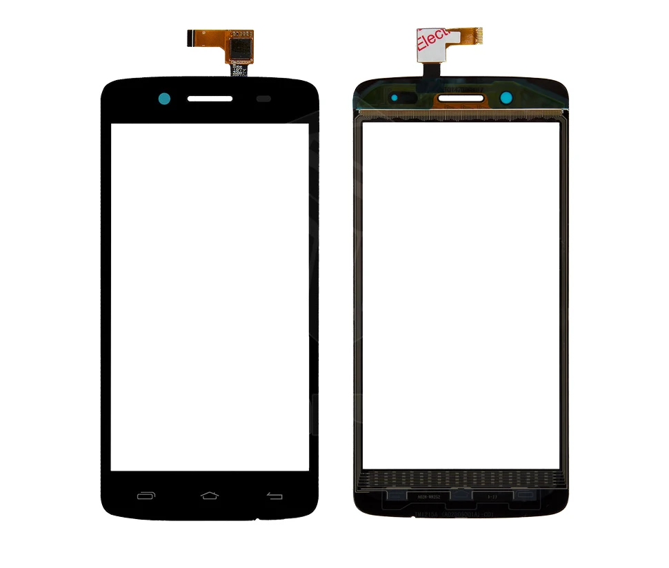 For TF0635A-09 A02805001A Touch Screen Glass Digitizer