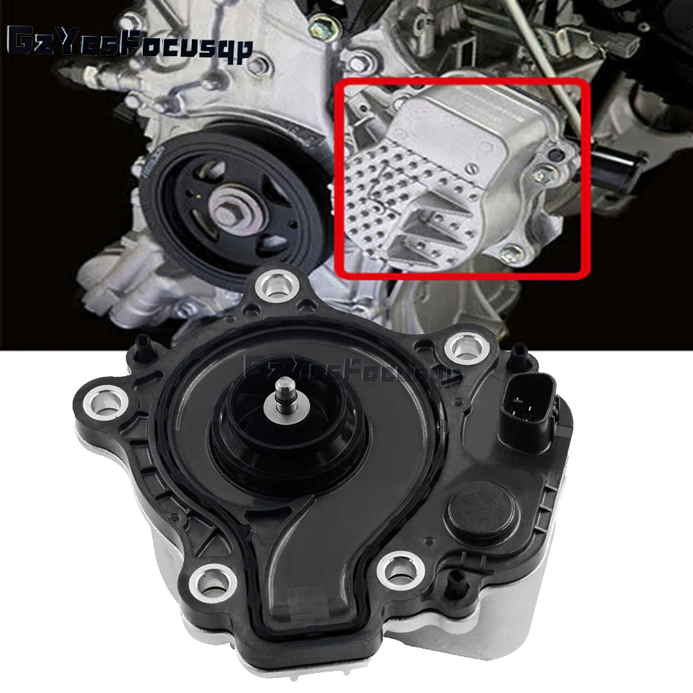 161A0-29015 161A029015 161A0-39015 161A039015 Electric Water Pump For Toyota Prius 1.8L 2010-2015 for LEXUS CT200h