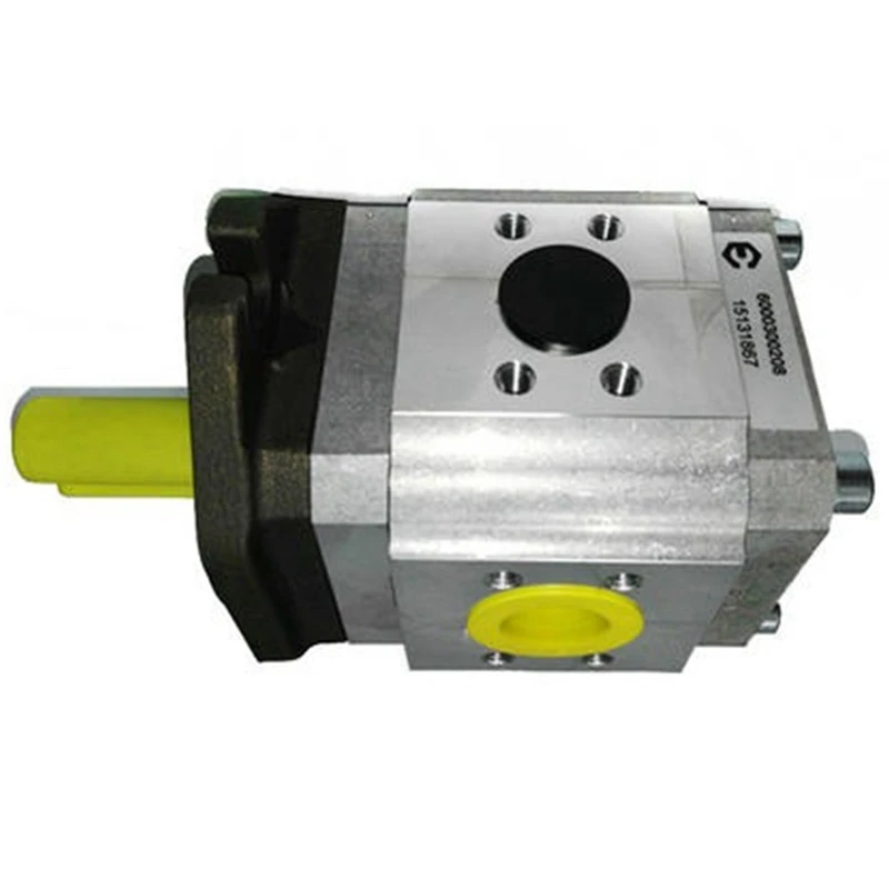 

Hydraulic Gear Pump EIPC5-080RA23-10 ECKERLE and Replacement Pump