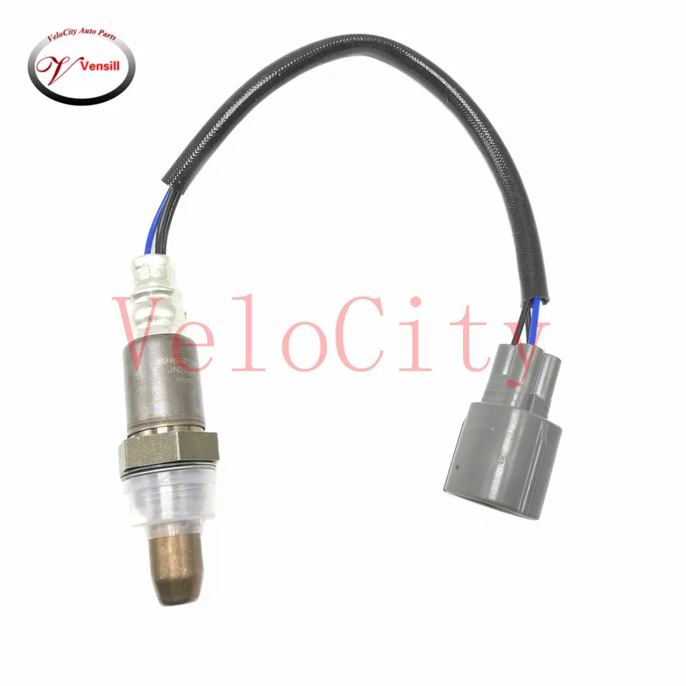 

Part No# 89467-71100 8946771100 Upstream Oxygen Sensor Air Fuel Ratio Sensor For 2011-2015 Toyota Hilux