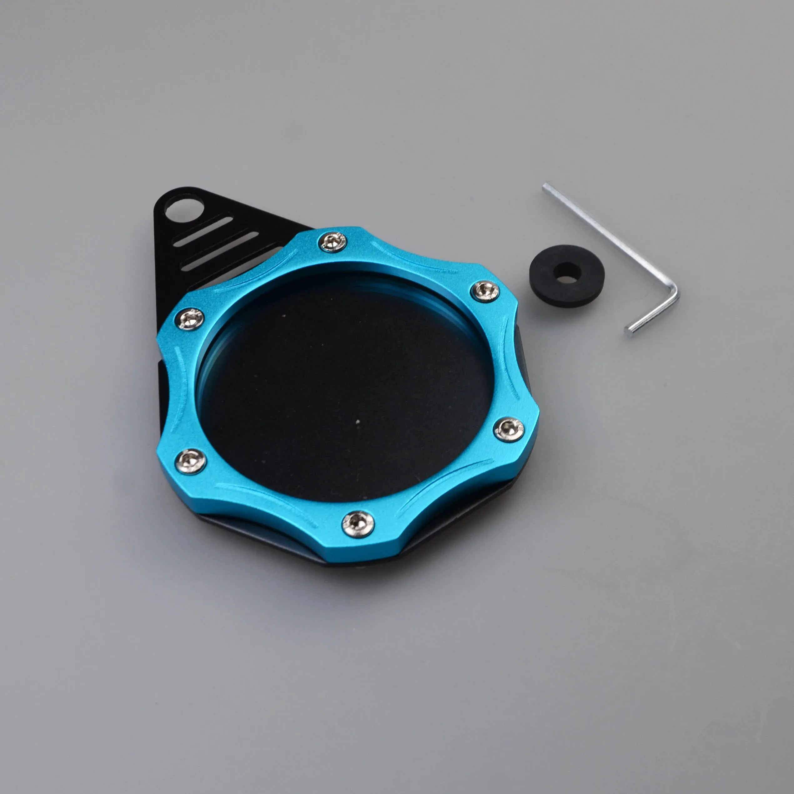 Motorcycle Tax Disc holder, motorcycle insurance sticker holder,Tax Disc Cylindrical holder,Tax Permit Holder Waterproof