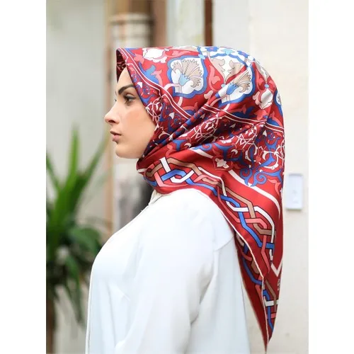 Silk Scarf Foulard Hijab Clothing Shawl Hijab Islamic Women, Baby Items, Muslim Clothes, islamic Hijab Silk Fabric Islamic