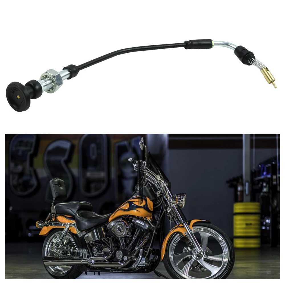 426232 カブレター・チョークケーブルの実際の使い方と交換体験｜ハリー・ダッジ・モデル向けの信頼性を検証