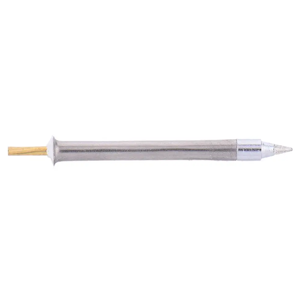 1Pcs Elektrische Soldeerbout 5V 8W Mini Draagbare Usb Elektrische Aangedreven Soldeerbout Pen Tip Hot