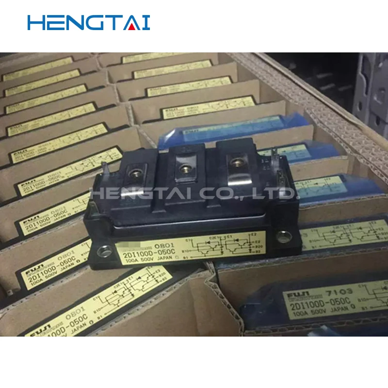 Frete grátis 2di100d-050 2di100d-050c módulo original