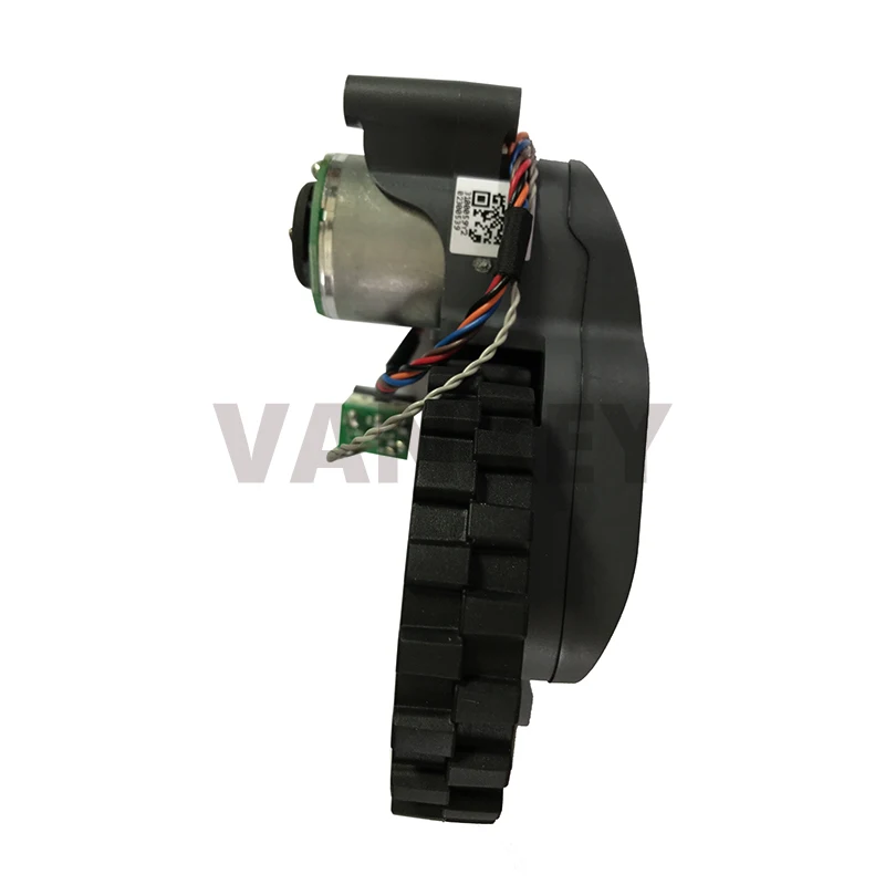 New Original Traveling Wheels for Roborock S7 Robot Vacuum Cleaner S70 S75 Accessories Spare Parts Left and Right Wheel