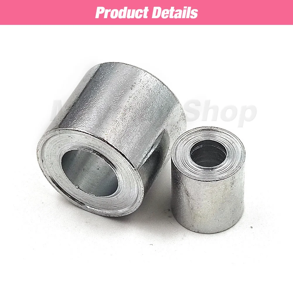 1 Set 3.5-20mm Eyelet Set Tool Handmade Metal Eyelets Mold Tool Grommet Installation Carbon Steel DIY High Quality Eyelet Making