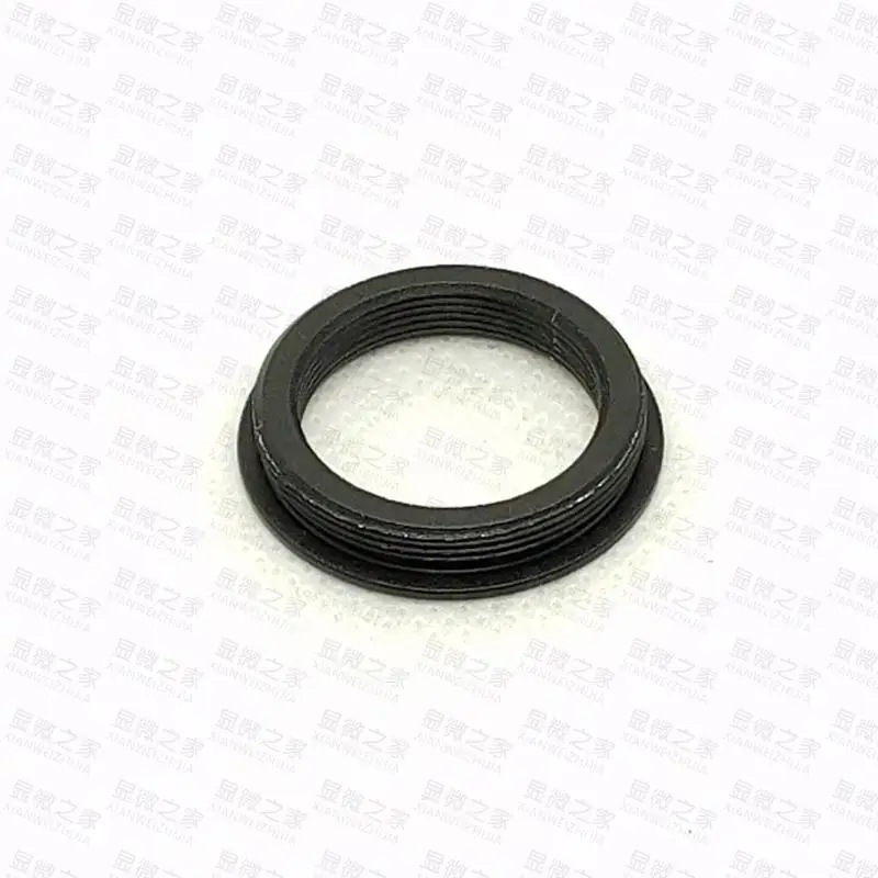 RMS to M26 Objective Lens Adapter Ring RMS-M26 Microscope Objective Lens Adapter Ring RMS Interface 20 to M26 Ring